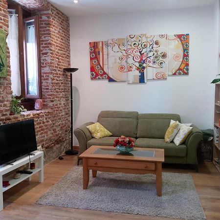 Apartamento Lavapies Al Lado Del Rastro Μαδρίτη Εξωτερικό φωτογραφία
