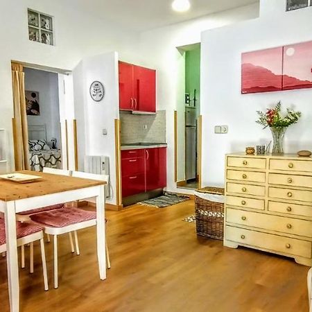 Apartamento Lavapies Al Lado Del Rastro Μαδρίτη Εξωτερικό φωτογραφία