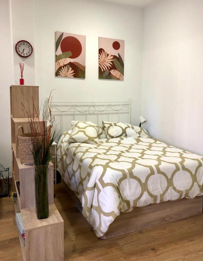 Apartamento Lavapies Al Lado Del Rastro Μαδρίτη Εξωτερικό φωτογραφία