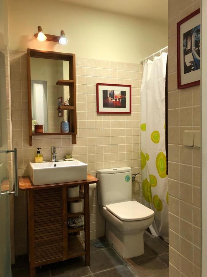 Apartamento Lavapies Al Lado Del Rastro Μαδρίτη Εξωτερικό φωτογραφία