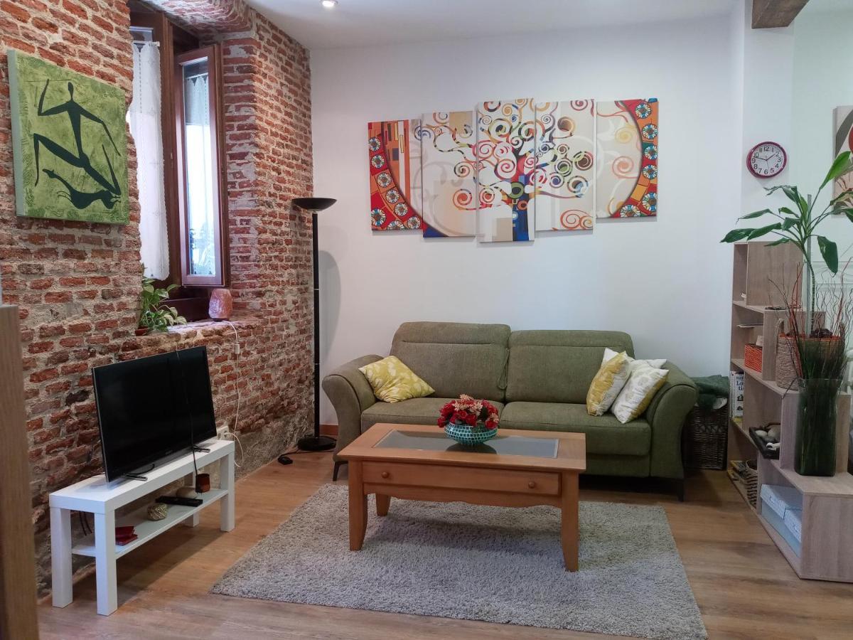 Apartamento Lavapies Al Lado Del Rastro Μαδρίτη Εξωτερικό φωτογραφία