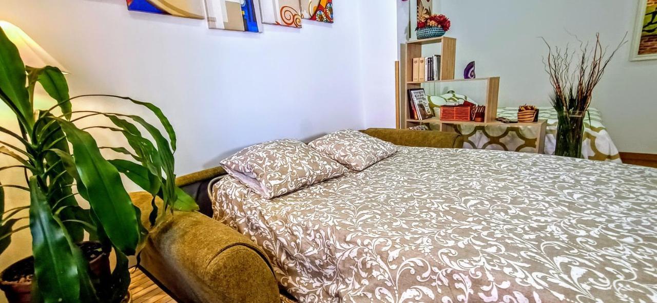 Apartamento Lavapies Al Lado Del Rastro Μαδρίτη Εξωτερικό φωτογραφία