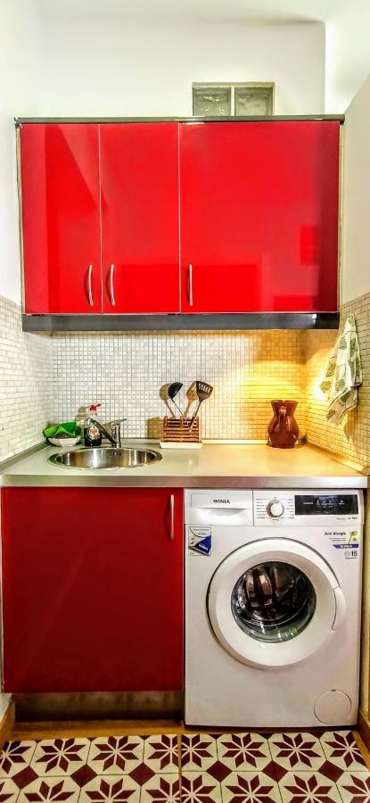 Apartamento Lavapies Al Lado Del Rastro Μαδρίτη Εξωτερικό φωτογραφία