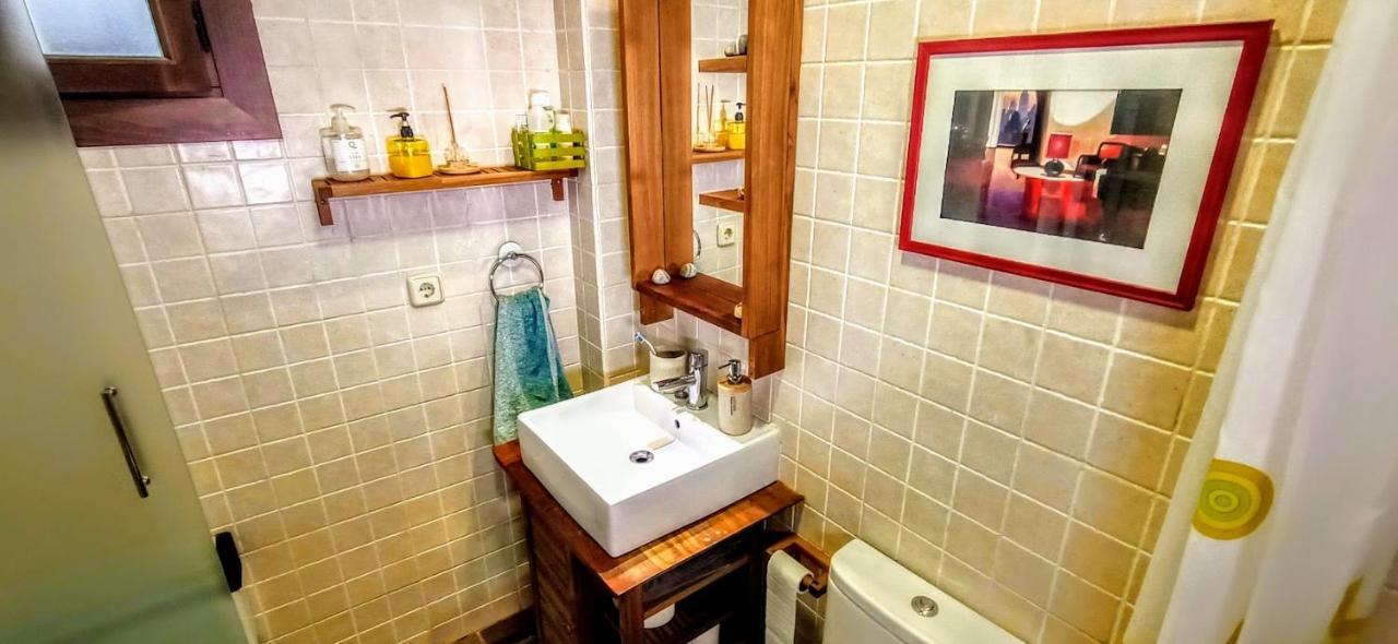 Apartamento Lavapies Al Lado Del Rastro Μαδρίτη Εξωτερικό φωτογραφία